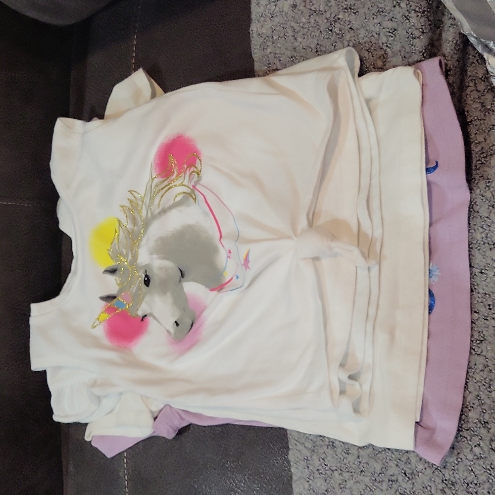 Girls Top Bundle